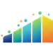 startup landing logo
